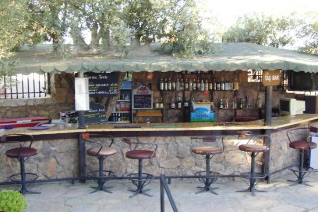 Cypriot Hotel Öludeniz Exteriör bild