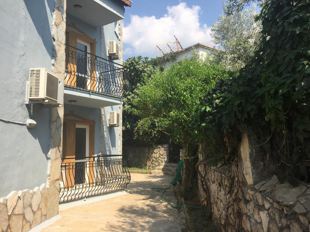 Cypriot Hotel Öludeniz Exteriör bild