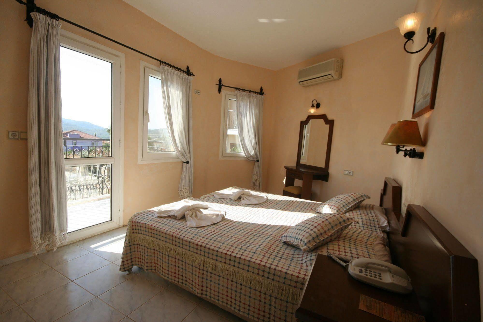 Cypriot Hotel Öludeniz Exteriör bild